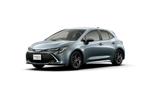 特別仕様車 HYBRID G“Style Package”（グレーメタリック）＜オプション装着車＞