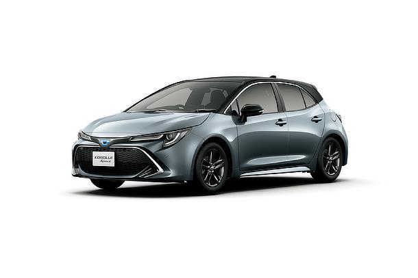 特別仕様車 HYBRID G“Style Package”（アティチュードブラックマイカ×グレーメタリック）＜オプション装着車＞