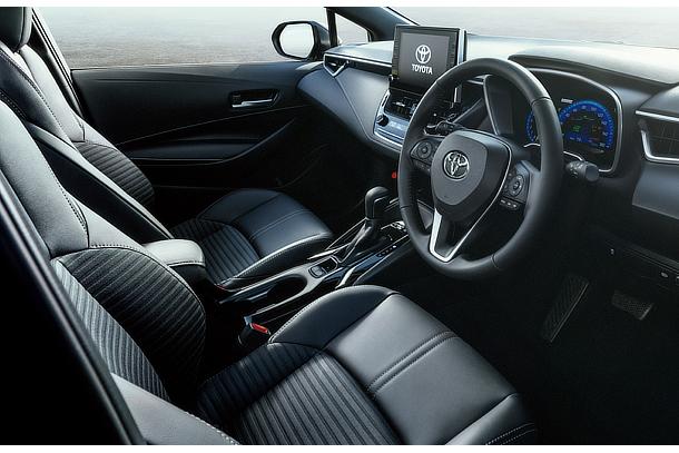 特別仕様車 HYBRID G“Style Package”（内装色 ： ブラック）＜オプション装着車＞