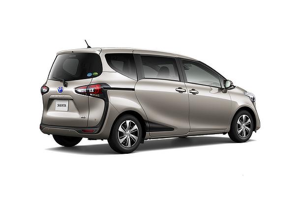 シエンタ | トヨタ自動車株式会社 公式企業サイト