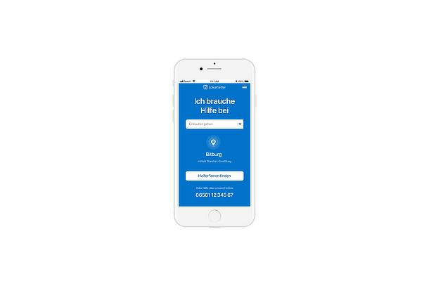 Digital Platform