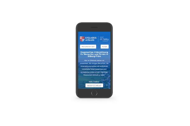 Digital Platform