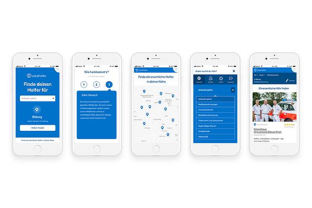Digital Platform