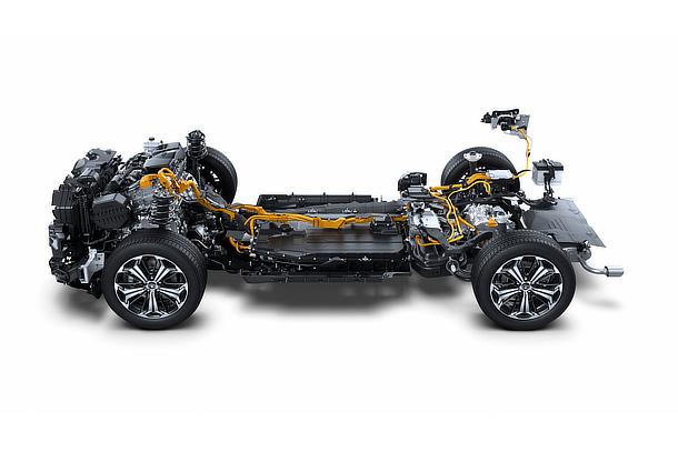 THS II Plug-in