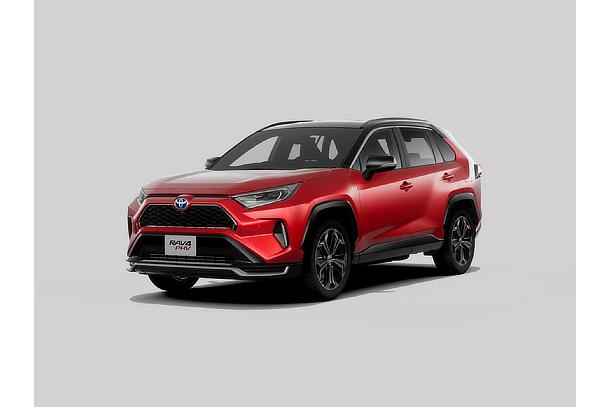 RAV4 PHV | トヨタ自動車株式会社 公式企業サイト