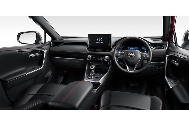 Toyota Launches New Model RAV4 PHEV | Toyota | Global Newsroom | Toyota  Motor Corporation Official Global Website