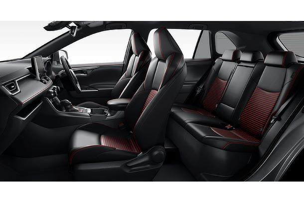 Toyota Launches New Model RAV4 PHEV | Toyota | Global Newsroom | Toyota  Motor Corporation Official Global Website