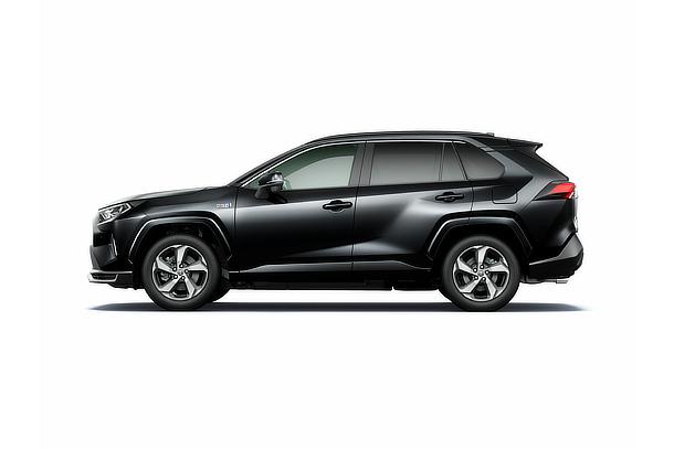 G (Attitude Black Mica)
