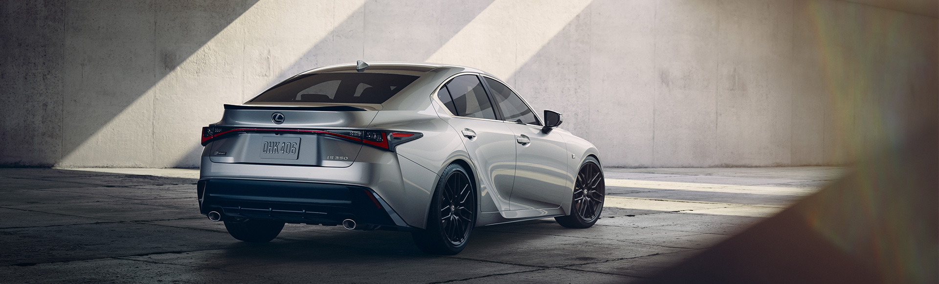 LEXUS IS LEXUS IS