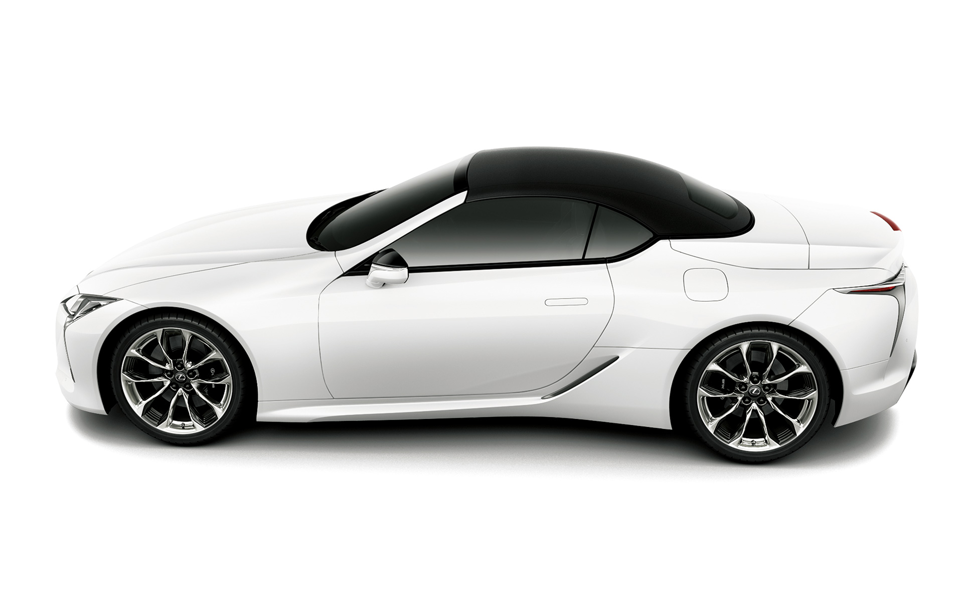 LEXUS、「LC500 Convertible」を新設定 | レクサス | グローバル