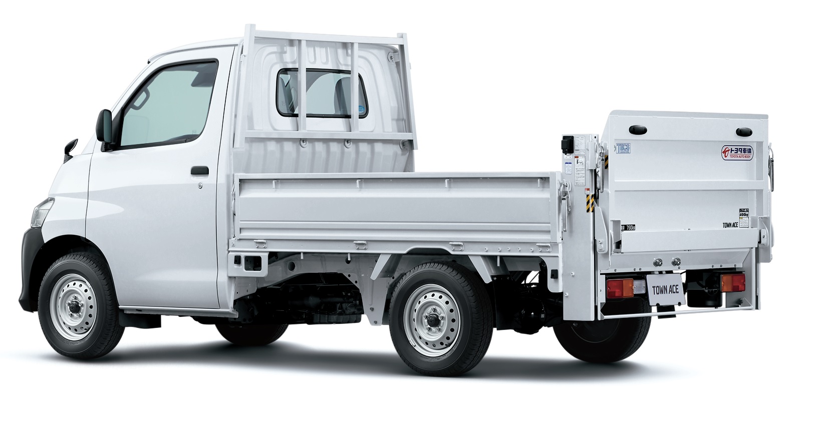 ≪トヨタ ライトエーストラック≫ H20.2-H26.6 ABF-S402U 1500cc 充電