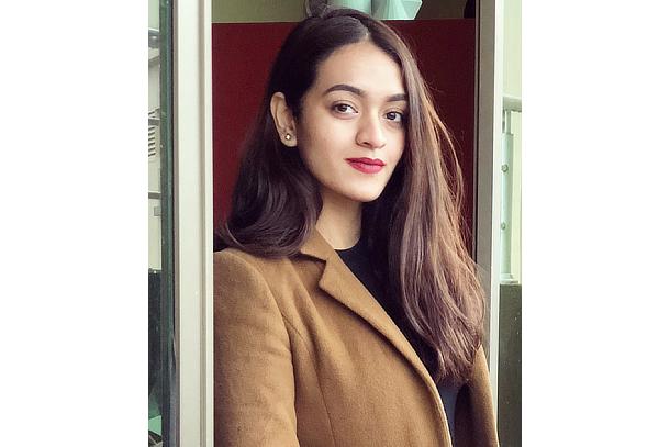 Aqsa Ajmal
