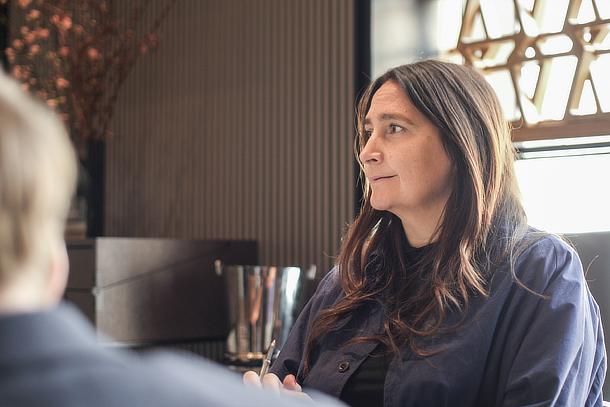 Bethan Gray (January 2020)