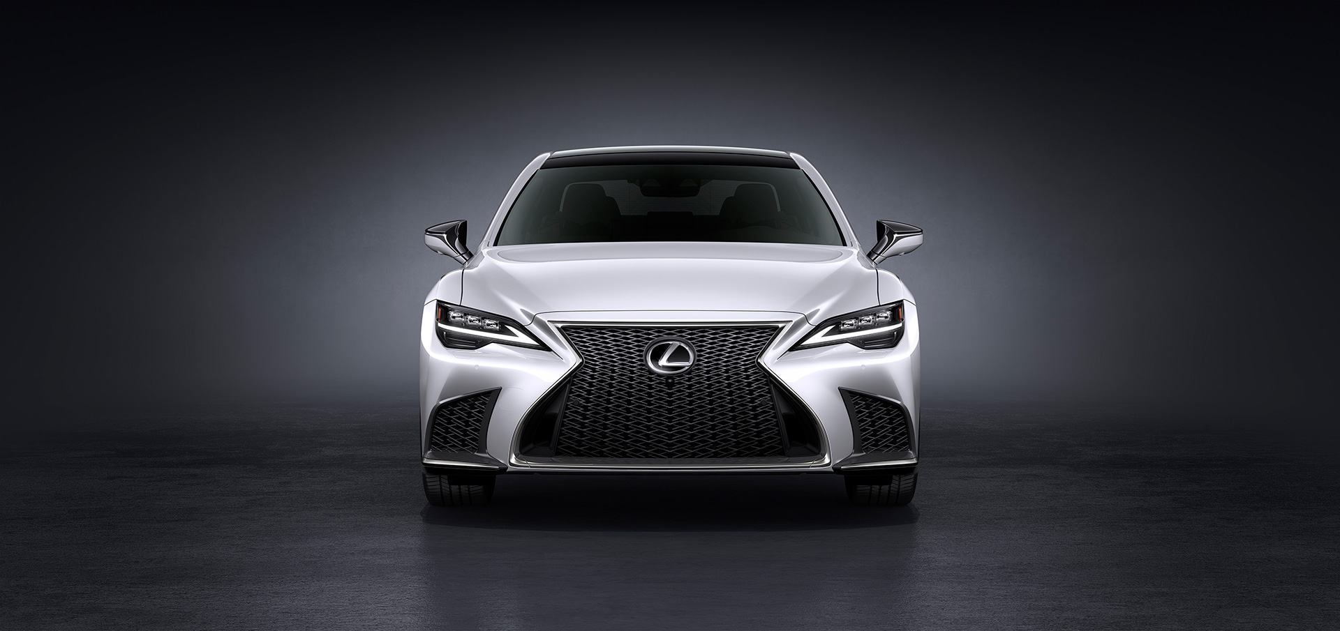 Lexus Premieres New Ls Lexus Global Newsroom Toyota Motor Corporation Official Global Website