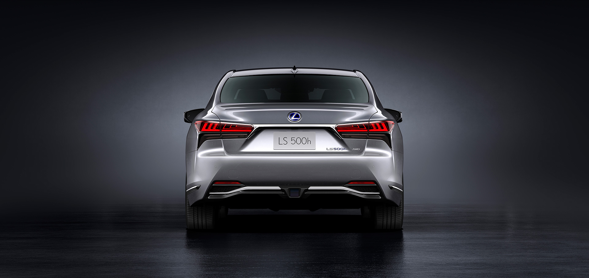 Lexus Premieres New LSContinuing the relentless evolution of a brand flagship, and introducing Lexus Teammate―the latest in advanced driving assist technologies - Image 5