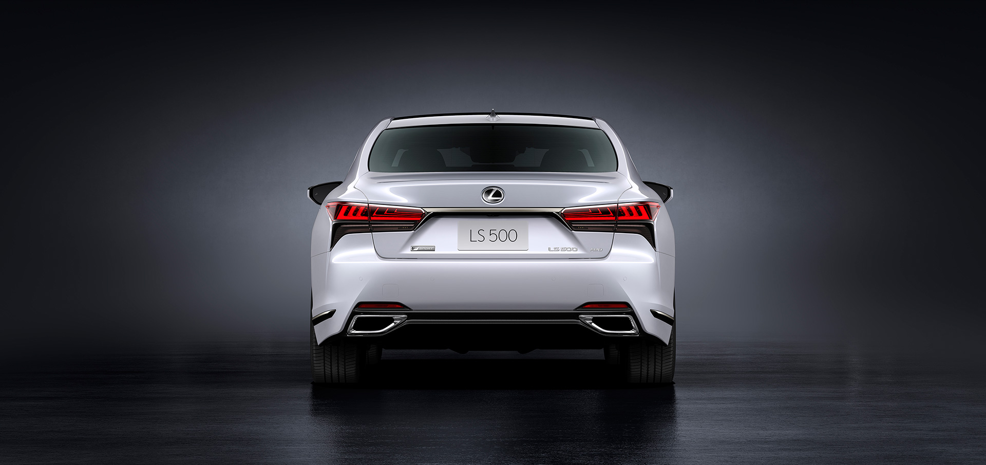 Lexus Premieres New LSContinuing the relentless evolution of a brand flagship, and introducing Lexus Teammate―the latest in advanced driving assist technologies - Image 6