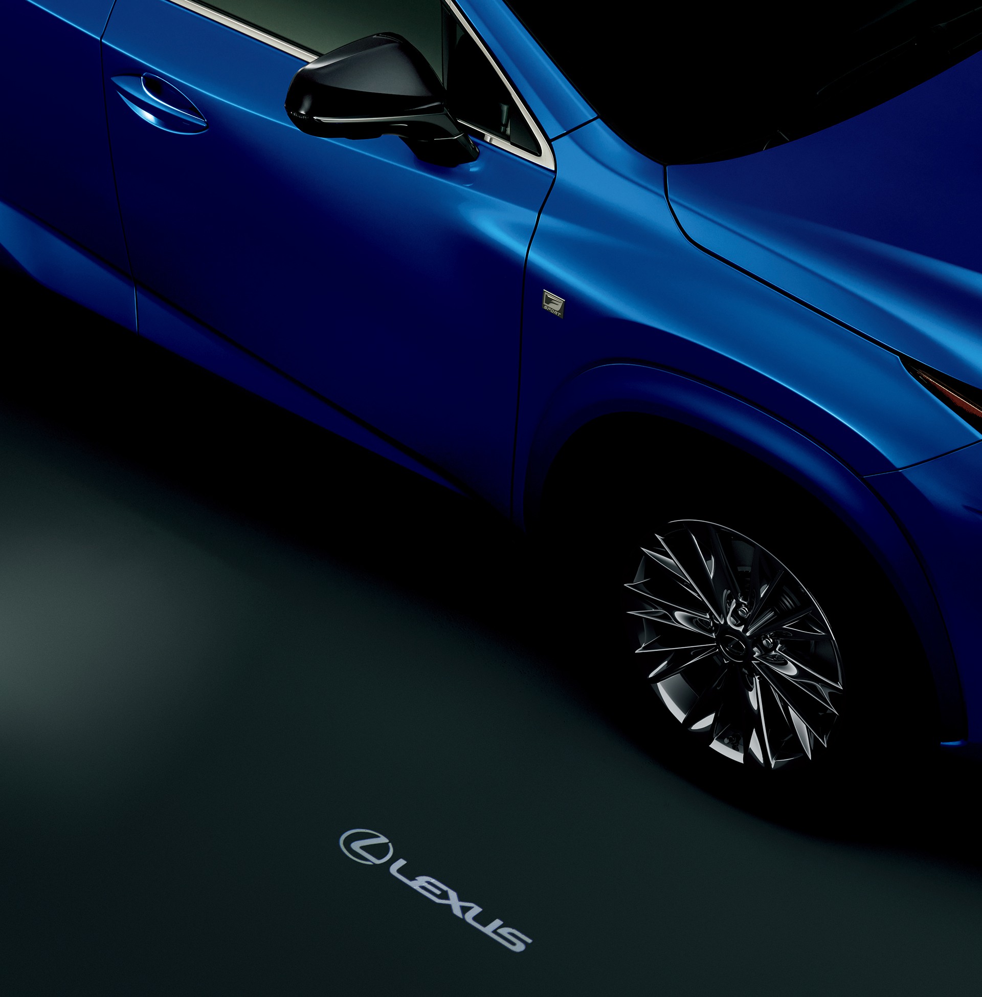 Lexus Nx に特別仕様車 Spice Chic および Cool Bright を設定 レクサス グローバルニュースルーム トヨタ自動車株式会社 公式企業サイト