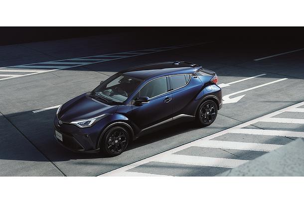 特別仕様車 G“Mode-Nero Safety Plus”（ネビュラブルーメタリック）＜オプション装着車＞