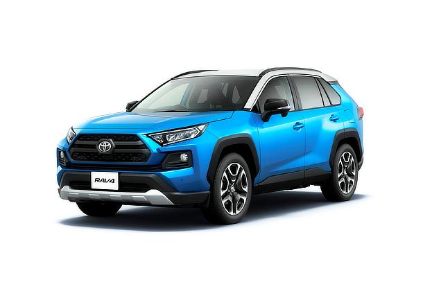 TOYOTA、RAV4にディスプレイオーディオを標準装備 | トヨタ | グローバルニュースルーム | トヨタ自動車株式会社 公式企業サイト