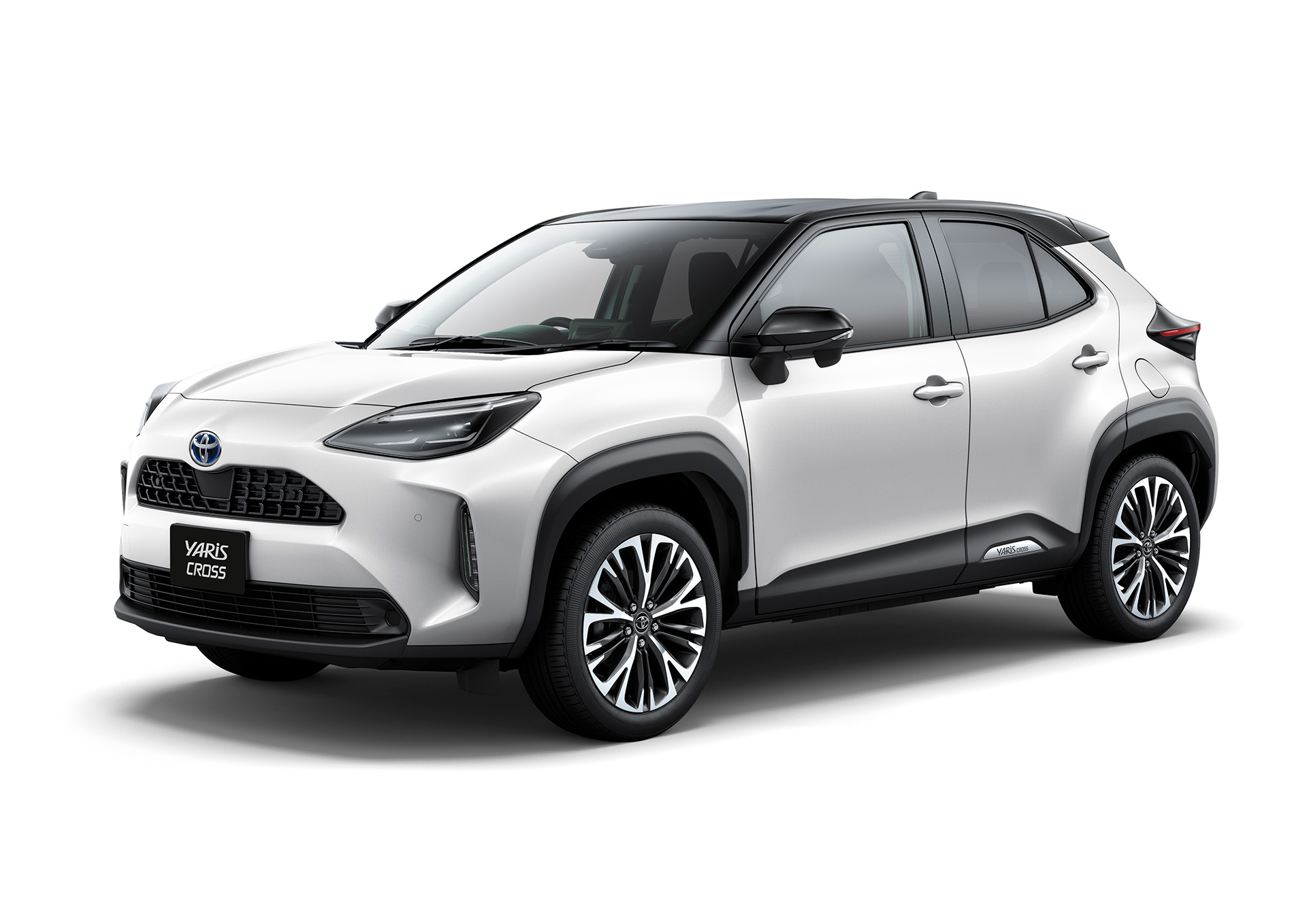 Toyota Yaris Cross 1.5 SUVs