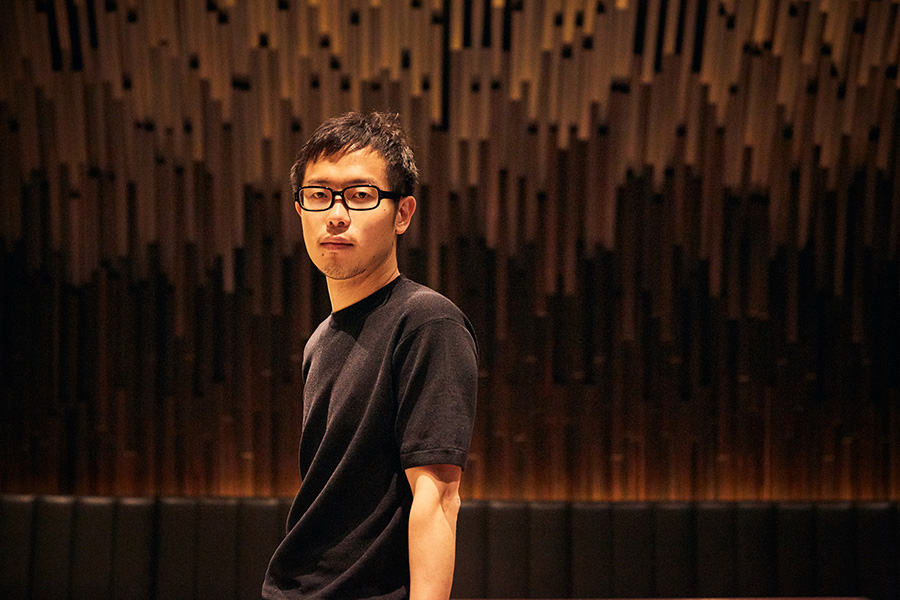HIDEKI YOSHIMOTO
