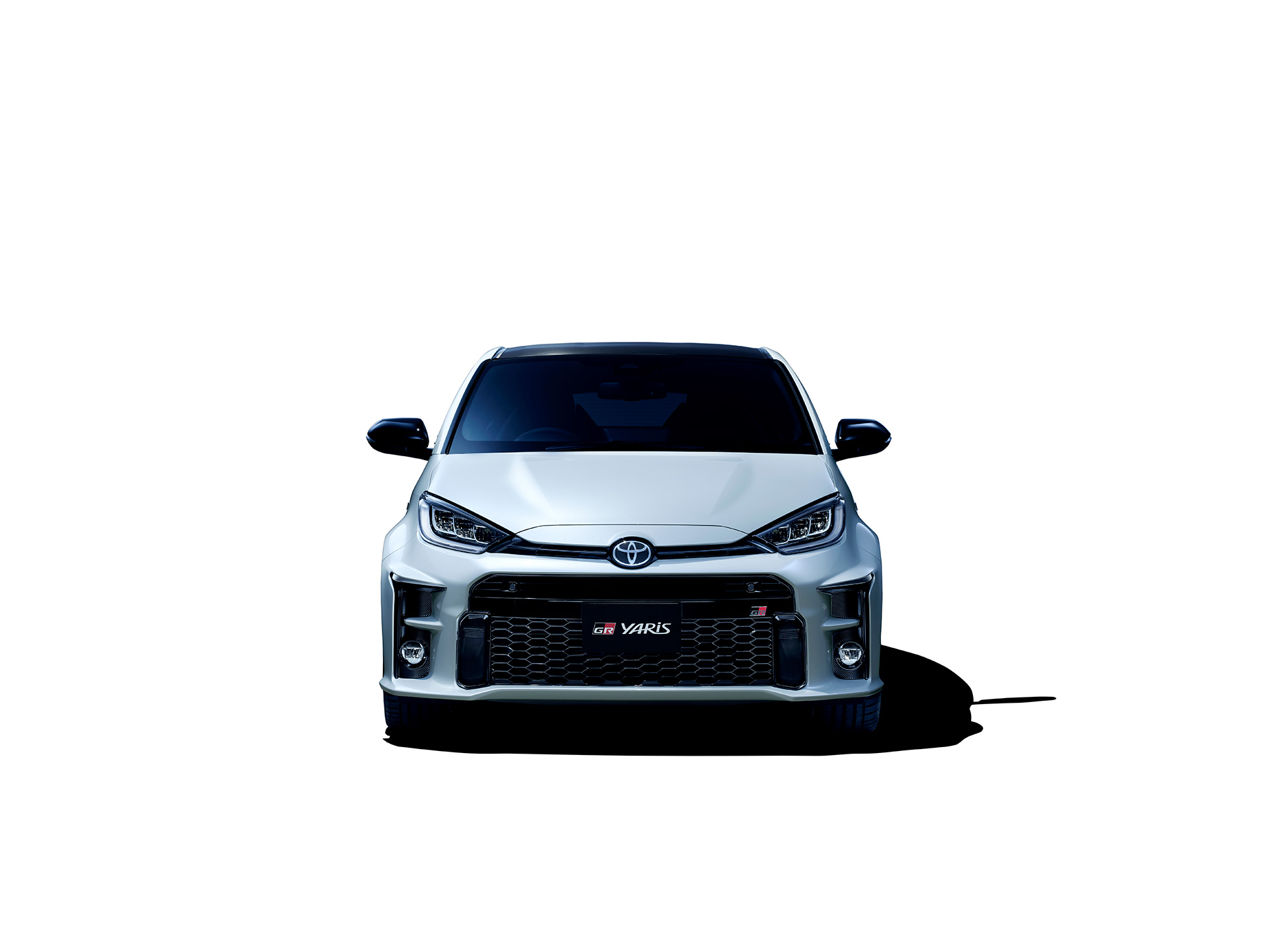 GRヤリス | トヨタ自動車株式会社 公式企業サイト