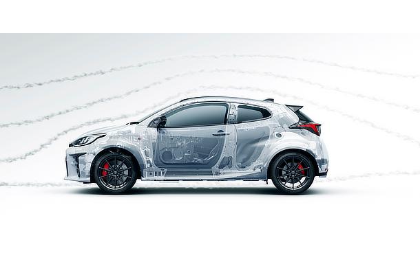 Aerodynamics
