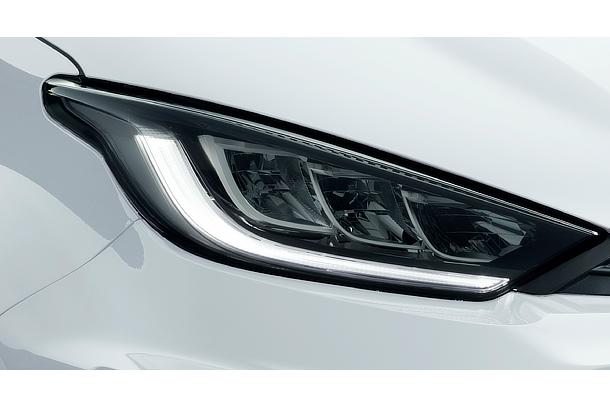 LED clearance lamp