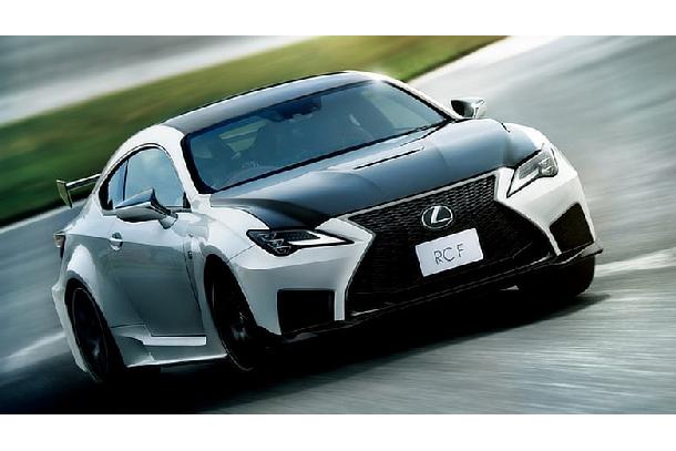 レクサスRC F SPORT 純正 スピンドル ロアモール以外 レクサスRC F SPORT 純正 スピンドル ロアモール以外