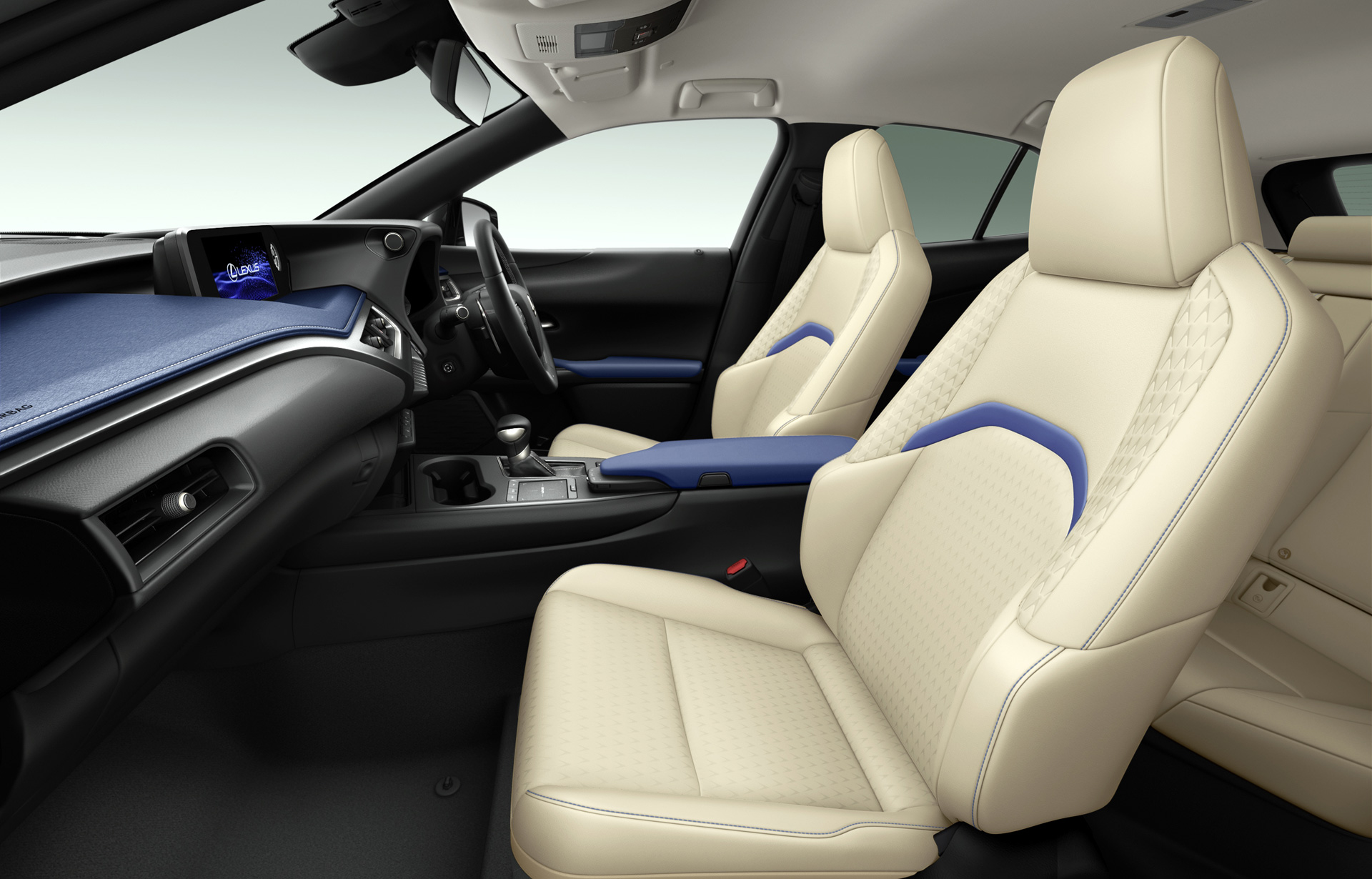 LEXUS、「UX」に特別仕様車“Urban Elegance”を設定 | レクサス