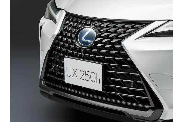 LEXUS、「UX」に特別仕様車“Urban Elegance”を設定 | レクサス