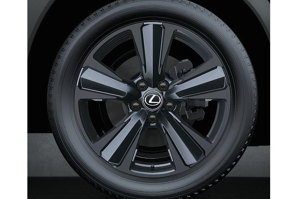 LEXUS、「UX」に特別仕様車“Urban Elegance”を設定 | レクサス