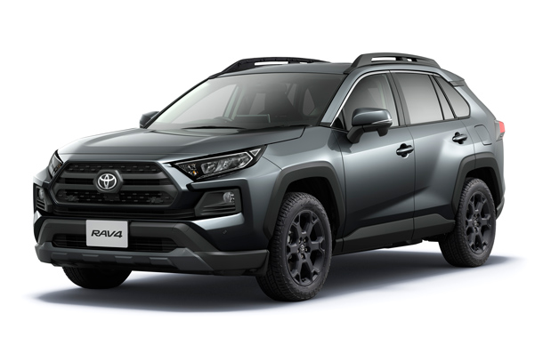 非売品★外国製ドイツ製品 TOYOTA トヨタ RAV4 宣伝プレス 2枚 写真 RAV4 | 車種ギャラリー | トヨタブランド | モビリティ | トヨタ自動車