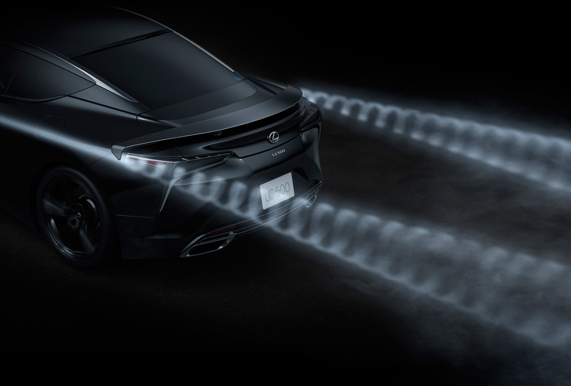 Lexus Lc 特別仕様車 Aviation の限定発売を発表 Rc に特別仕様車 Emotional Ash を設定 レクサス グローバルニュースルーム トヨタ自動車株式会社 公式企業サイト