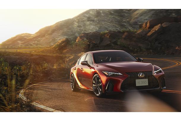 レクサス LX 新型、ワンランク上のアウトドアライフスタイル提案