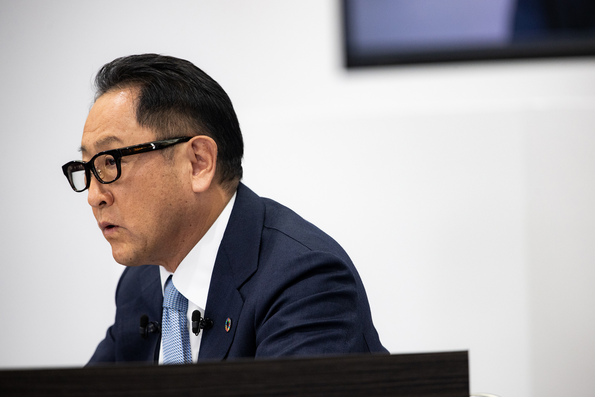 2021年3月期 第2四半期決算説明会 コーポレート グローバル