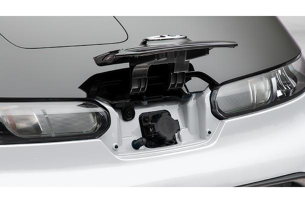 Charging port