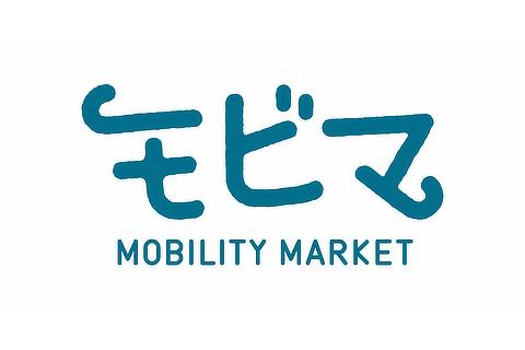 モビリティマーケット ロゴ