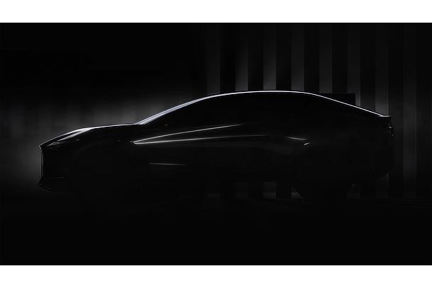 Concept car