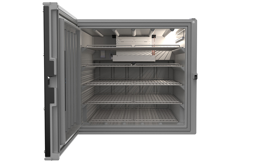 CF850 vaccine refrigerator