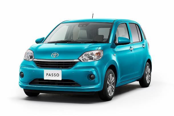 X“L package”（2WD）（ターコイズブルーマイカメタリック）＜オプション装着車＞
