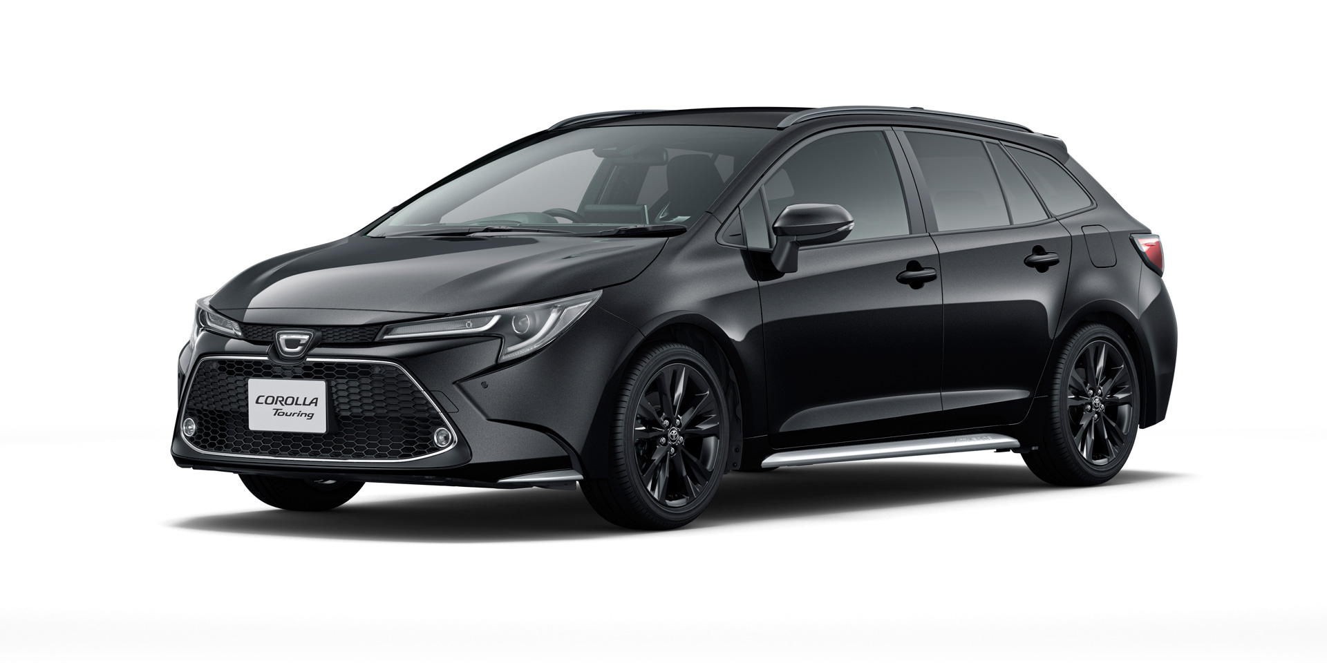 カローラ ツーリングに アウトドアテイストな特別仕様車を限定発売 トヨタ グローバルニュースルーム トヨタ自動車株式会社 公式企業サイト