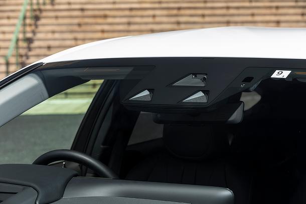 Toyota Mirai (Advanced Drive)
