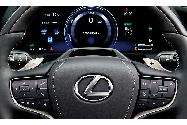 Driver Monitor Camera