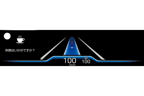 Toyota Teammate Advanced Drive
