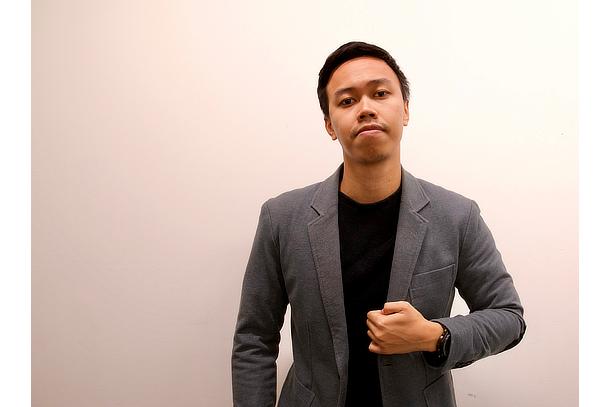 Irmandy Wicaksono