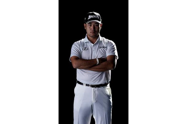 Hideki Matsuyama