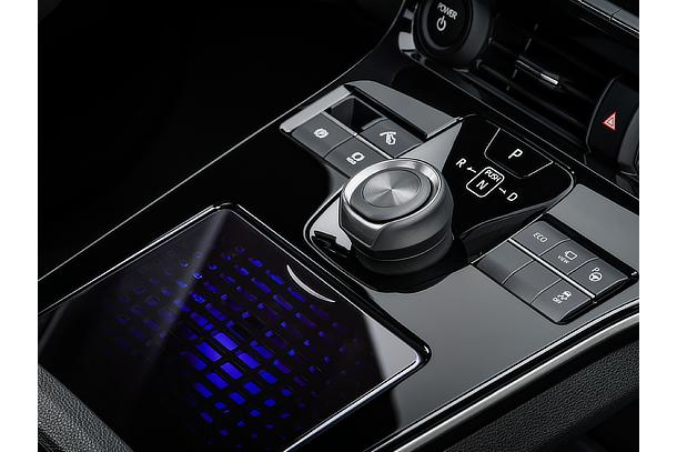 Toyota bZ4X Concept