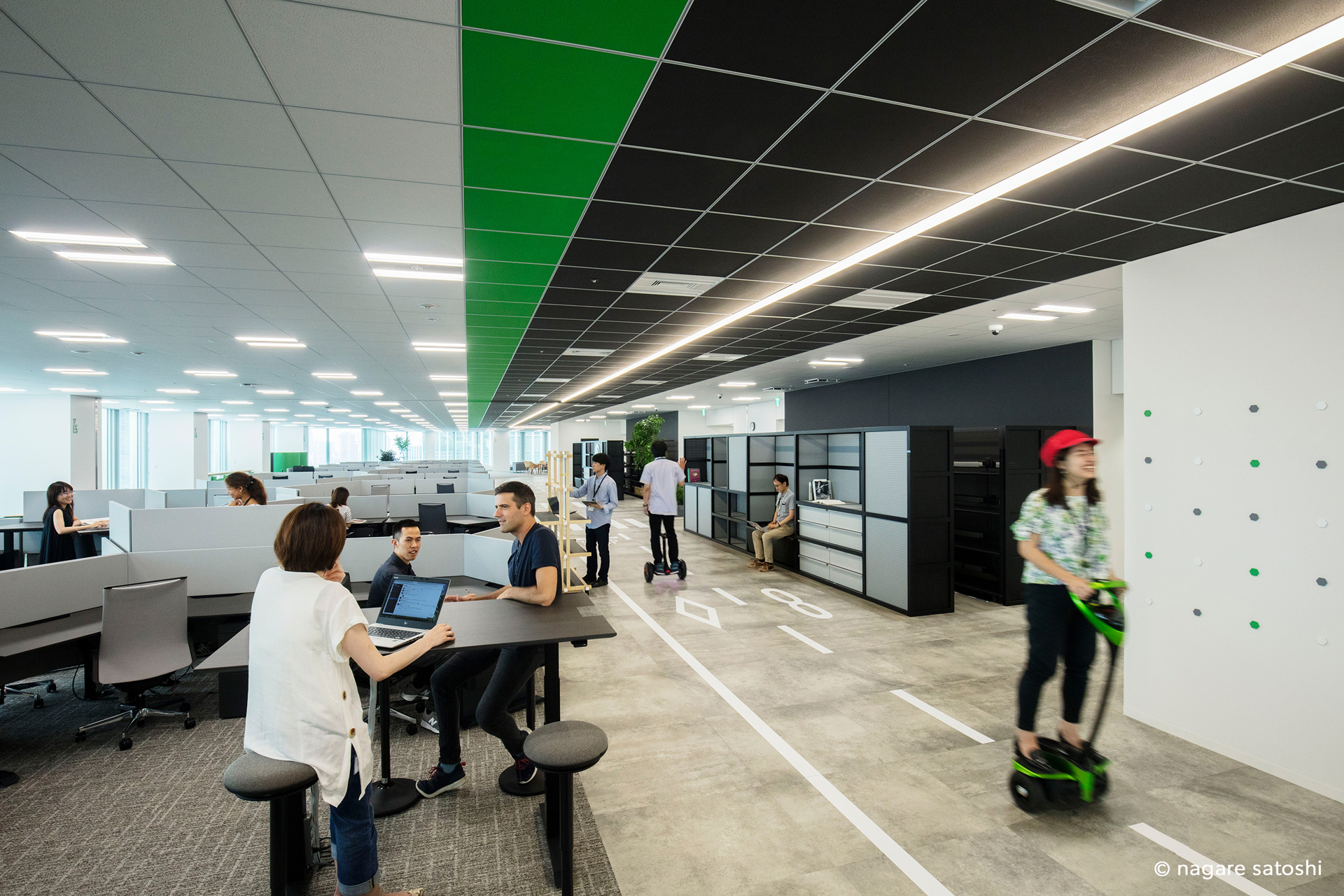 Woven Planet Office | Toyota Motor Corporation Official Global Website