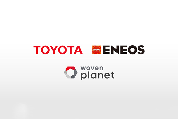 ENEOS and Toyota Come Together to Make Woven City the Most Hydrogen-Based Society